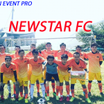 NEWSTAR FC