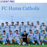 FC Hama Catholic