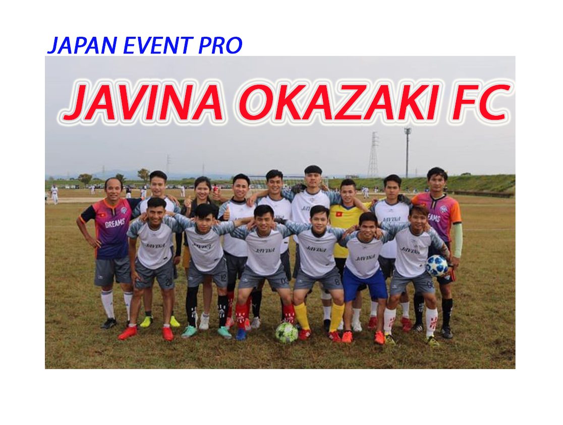 Javina Okazaki Fc 1