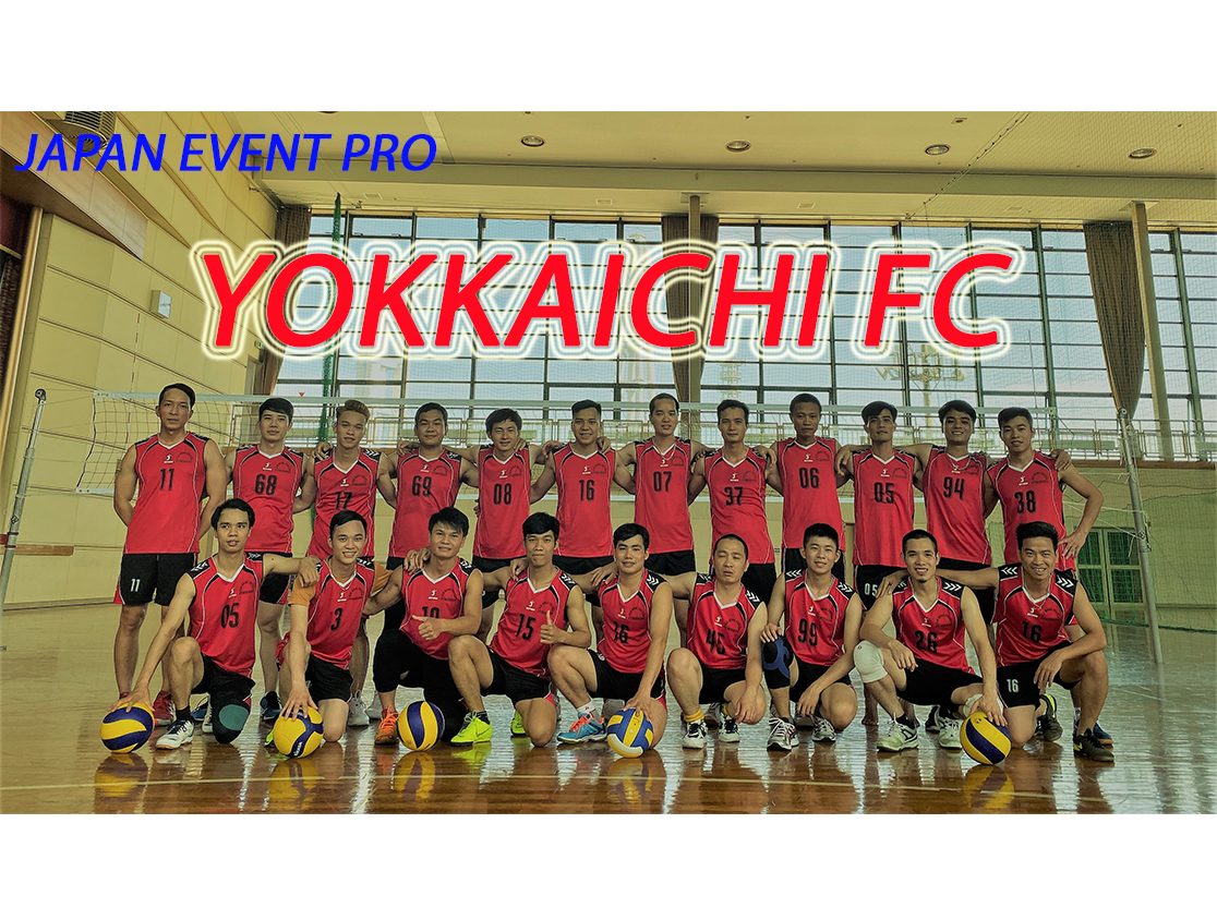 yokkaichi fc 3