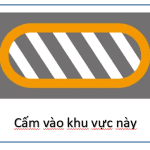 cấm vào khu vực này