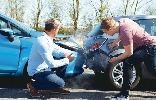 TÌM HIỂU VỀ BẢO HIỂM TAI NẠN XE TẠI NHẬT